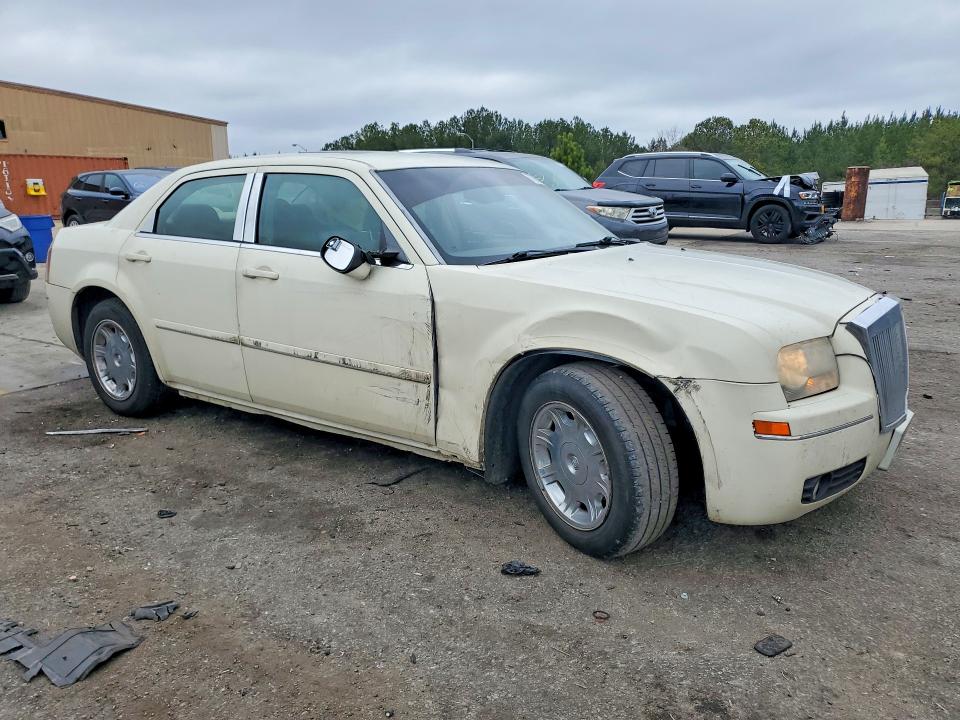 Aukcja sprzedaży 2005 Chrysler 300, vin: 2C3AA53G65H667329, numer aukcji: 77765055