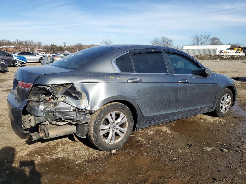 74825495 :رقم المزاد ، 1HGCP2F47CA217172 vin ، 2012 Honda Accord مزاد بيع