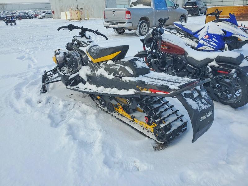 Продаж на аукціоні авто 2025 Ski-doo Adrenaline, vin: 2BPSBDSA2SV000100, номер лоту: 78211975