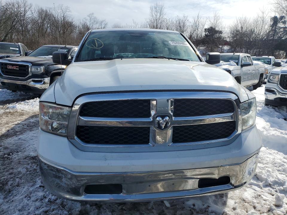 Продажа на аукционе авто 2017 Ram 1500, vin: 3C6JR6DT5HG675343, номер лота: 75269485
