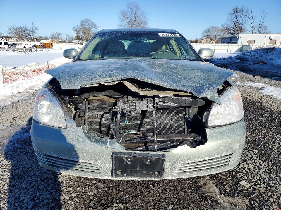 Aukcja sprzedaży 2006 Buick Lucerne, vin: 1G4HD572X6U246420, numer aukcji: 76227865