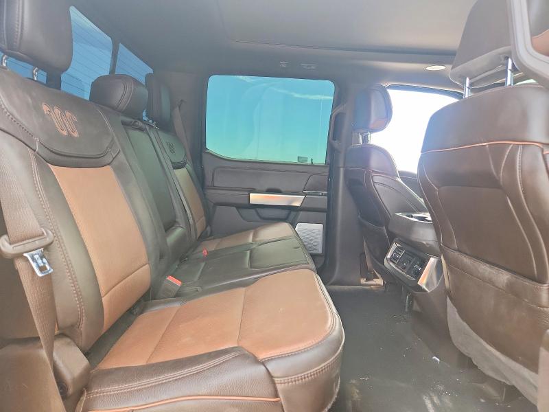 Продажа на аукционе авто 2023 Ford F250, vin: 1FT8W2BM4PED62195, номер лота: 78359945