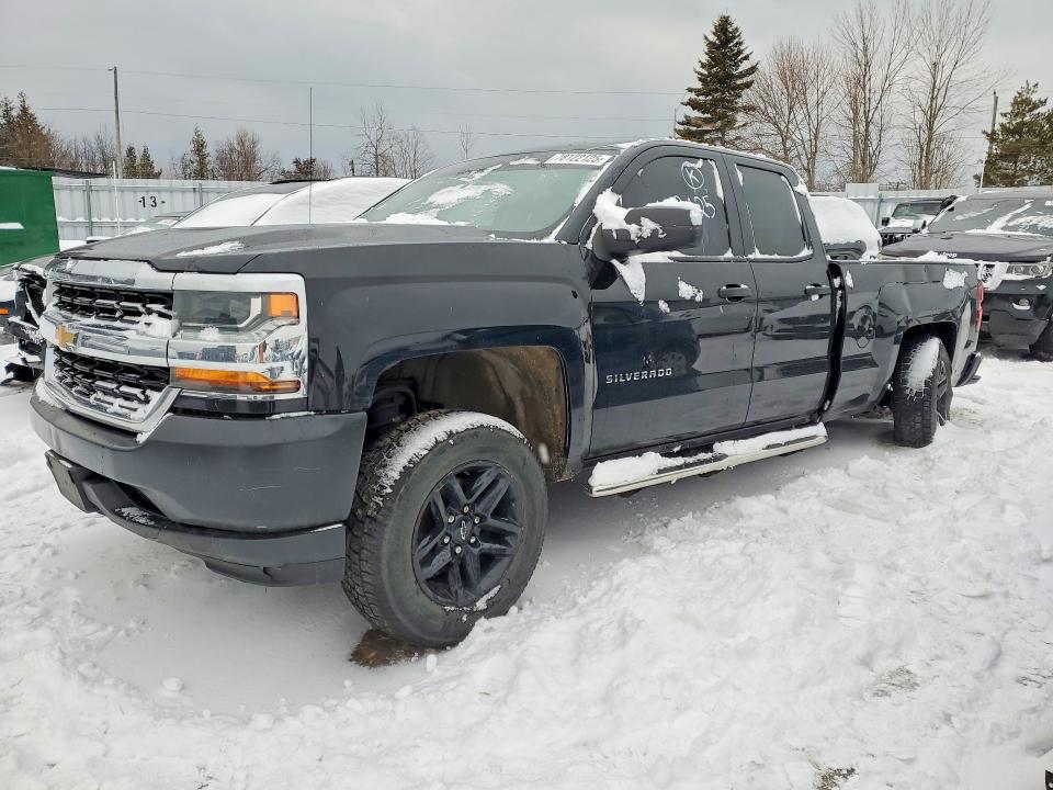 Aukcja sprzedaży 2019 Chevrolet Silverado Ld, vin: 2GCRCNEC4K1115559, numer aukcji: 78122125
