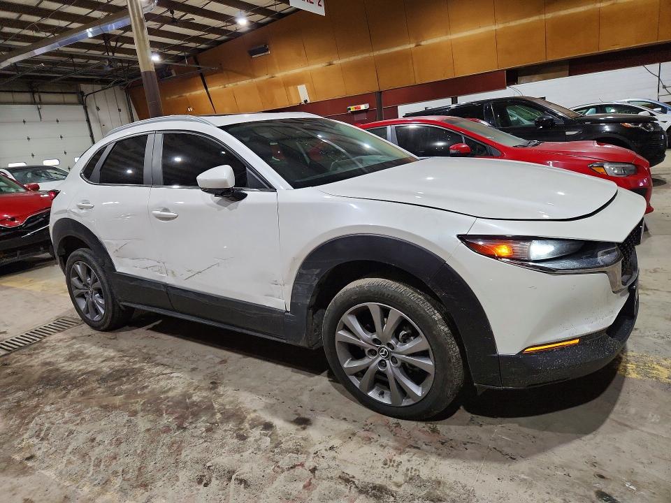 Aukcja sprzedaży 2024 Mazda Cx-30, vin: 3MVDMBCM7RM669648, numer aukcji: 78294575