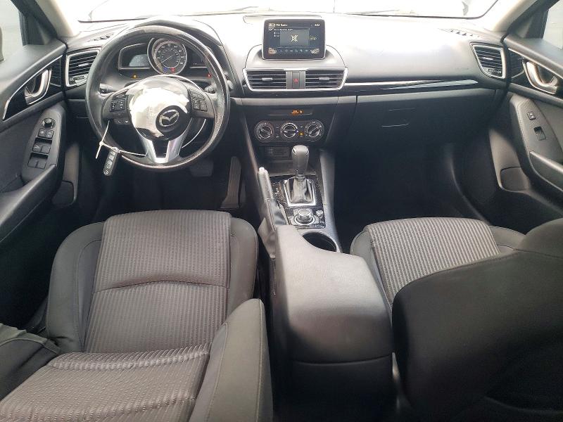 Auction sale of the 2016 Mazda 3, vin: JM1BM1U72G1322380, lot number: 79027995