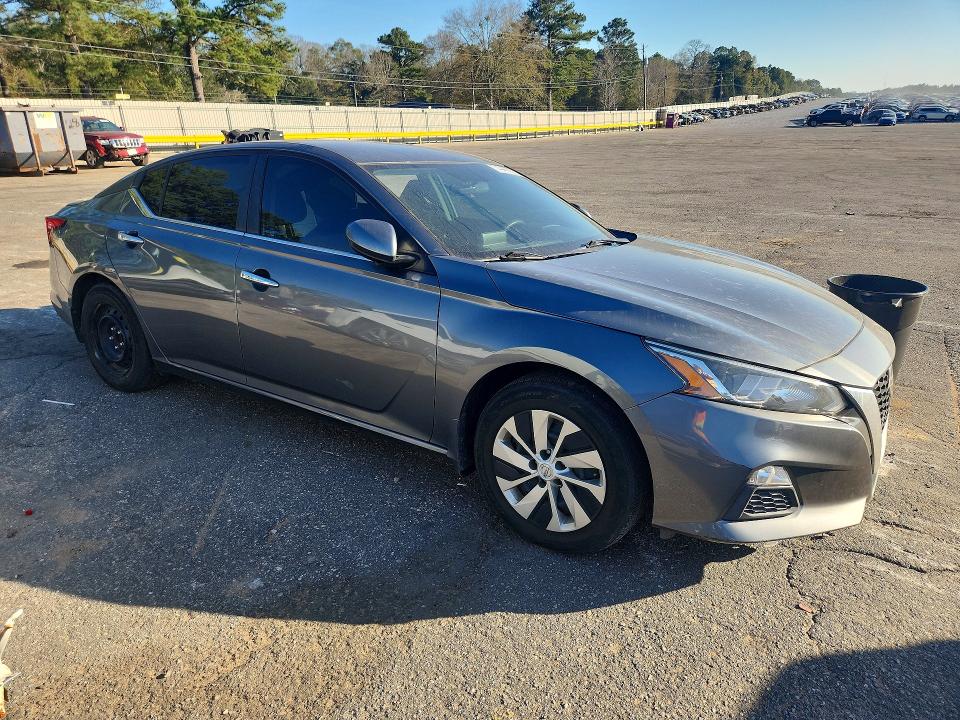 Продаж на аукціоні авто 2020 Nissan Altima, vin: 1N4BL4BV2LC179117, номер лоту: 74446225