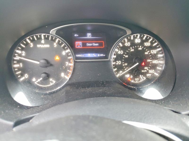 76350675 :رقم المزاد ، 1N4AL3APXHC276923 vin ، 2017 Nissan Altima مزاد بيع