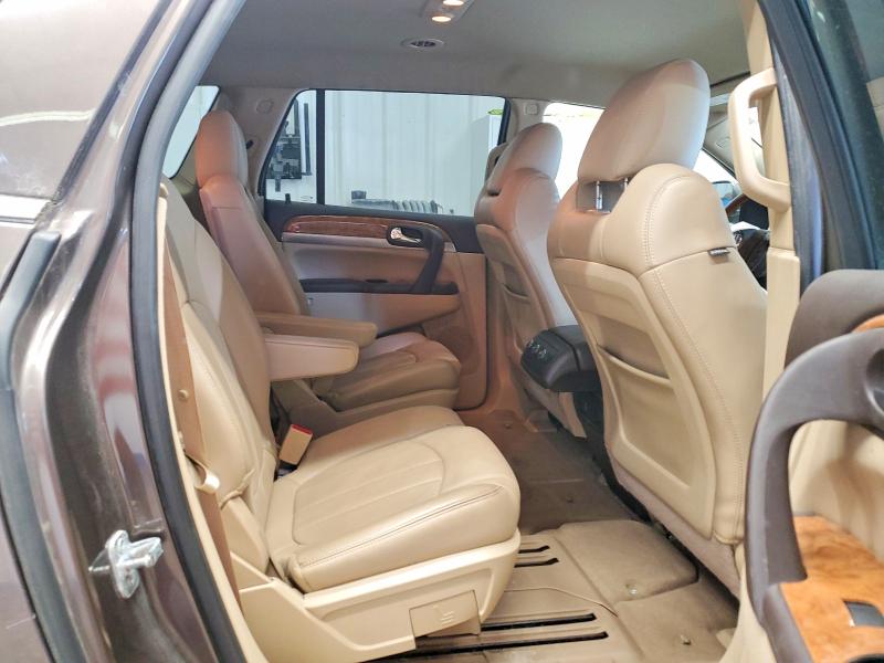 Продажа на аукционе авто 2012 Buick Enclave, vin: 5GAKVCED1CJ390582, номер лота: 77963965