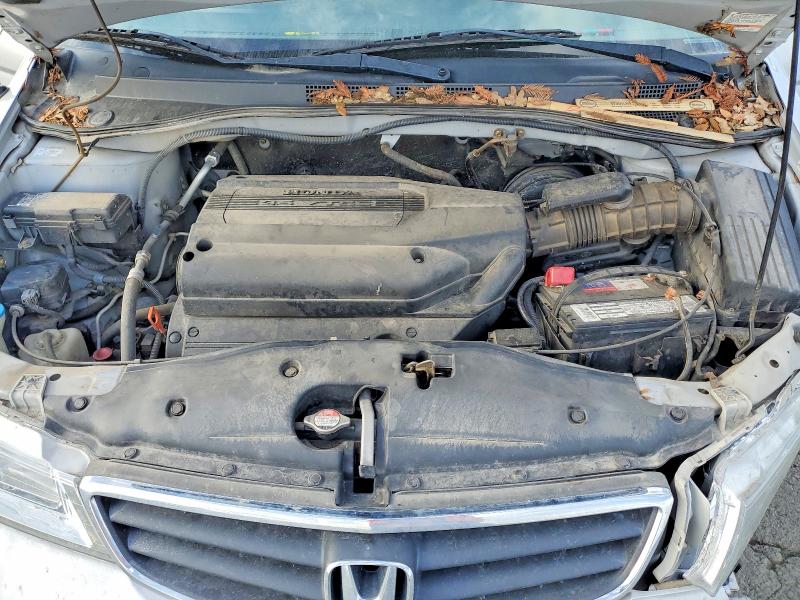 Продаж на аукціоні авто 2003 Honda Odyssey, vin: 5FNRL18613B011480, номер лоту: 75452175