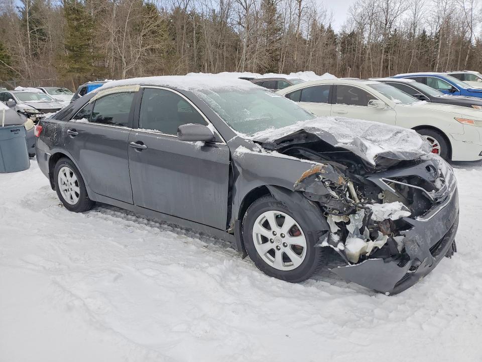 Aukcja sprzedaży 2010 Toyota Camry, vin: 4T1BF3EK5AU002318, numer aukcji: 75252995