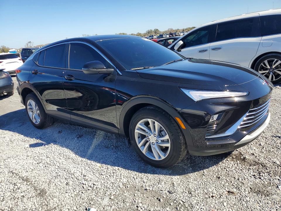 Aukcja sprzedaży 2026 Buick Envista, vin: KL47LAEP3TB105216, numer aukcji: 76326055