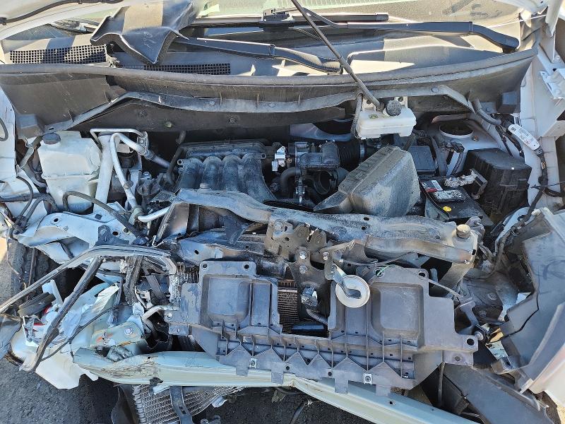 78353615 :رقم المزاد ، 3N6CM0KN7MK702158 vin ، 2021 Nissan Nv200 مزاد بيع