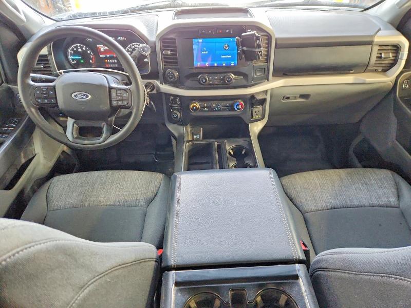 Продажа на аукционе авто 2021 Ford F150 Super, vin: 1FTFW1E58MFC10870, номер лота: 74651055