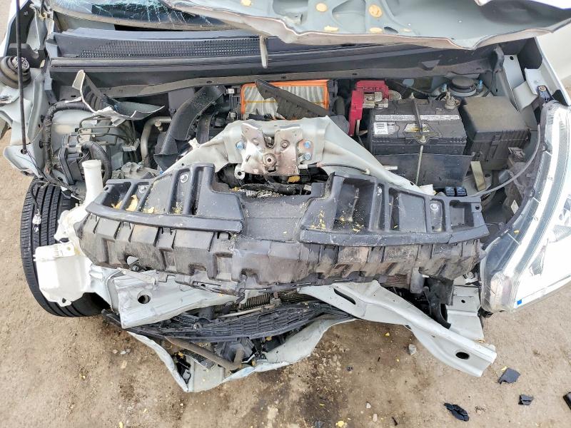 Продаж на аукціоні авто 2020 Mitsubishi Mirage, vin: ML32F4FJ7LHF13160, номер лоту: 76716255