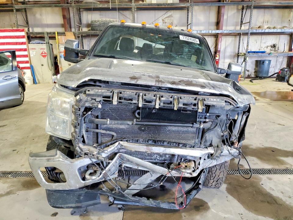 2011 Ford F350 მანქანა იყიდება აუქციონზე, vin: 1FT8W3BT5BEB37080, აუქციონის ნომერი: 77524585
