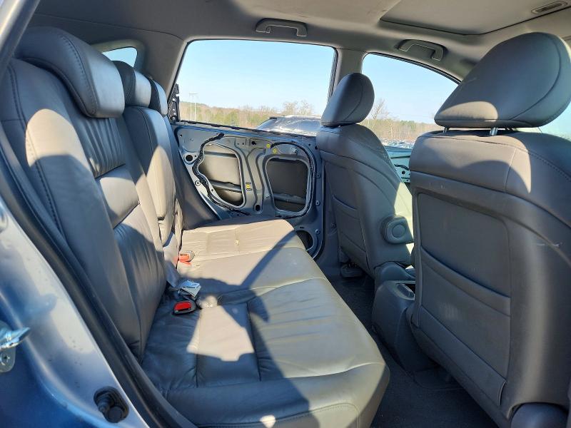 Aukcja sprzedaży 2009 Honda Cr-v, vin: 5J6RE38739L021409, numer aukcji: 76526515