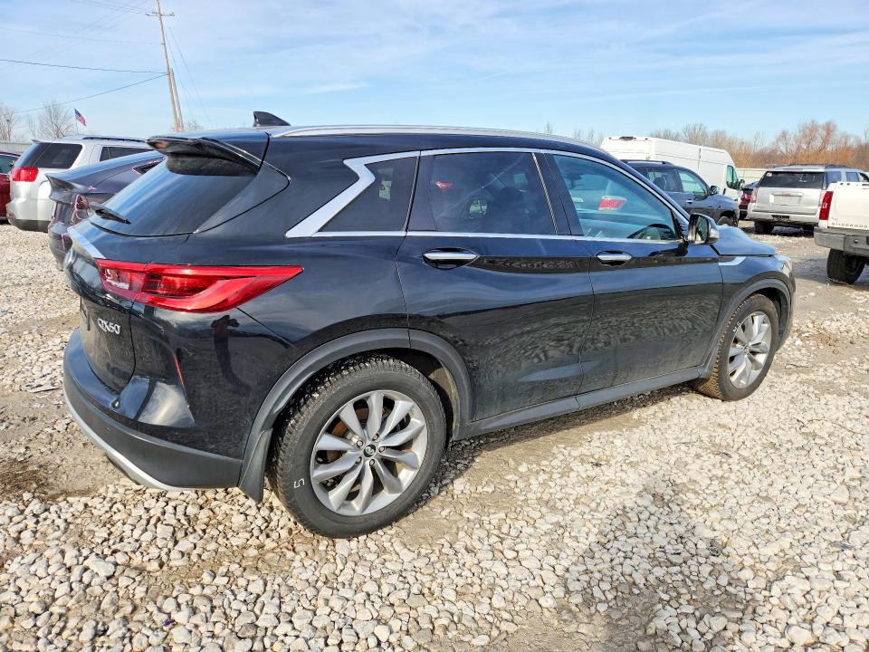 Продажа на аукционе авто 2019 Infiniti Qx50, vin: 3PCAJ5M30KF145532, номер лота: 77784135