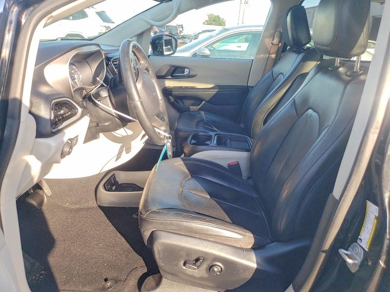 76154385 :رقم المزاد ، 2C4RC1BG5LR157645 vin ، 2020 Chrysler Pacifica مزاد بيع