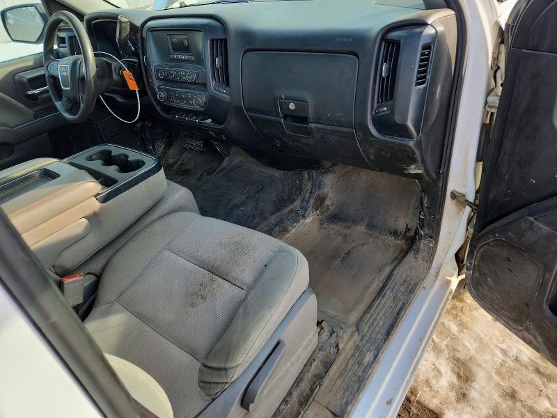 Продажа на аукционе авто 2017 Gmc Sierra, vin: 1GTN1LEC1HZ903675, номер лота: 76249175