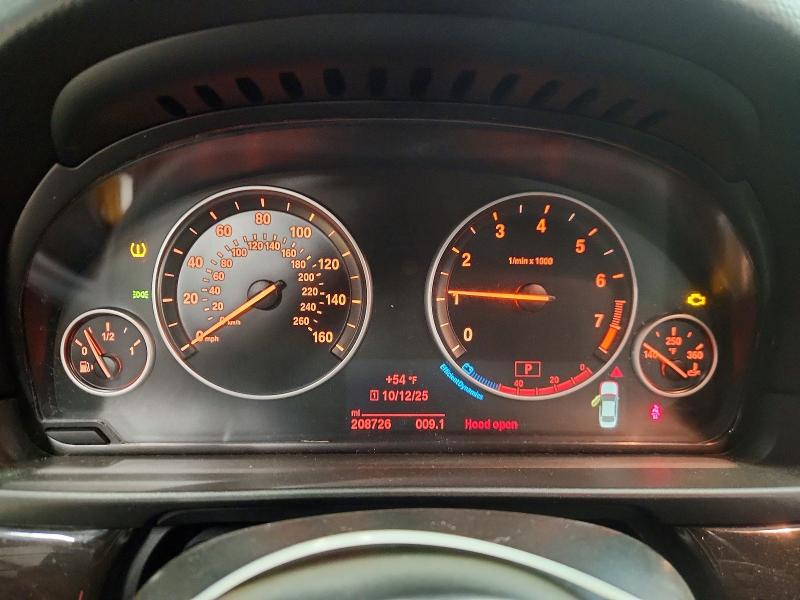 Aukcja sprzedaży 2015 Bmw 528 Xi, vin: WBA5A7C57FD628039, numer aukcji: 77986935