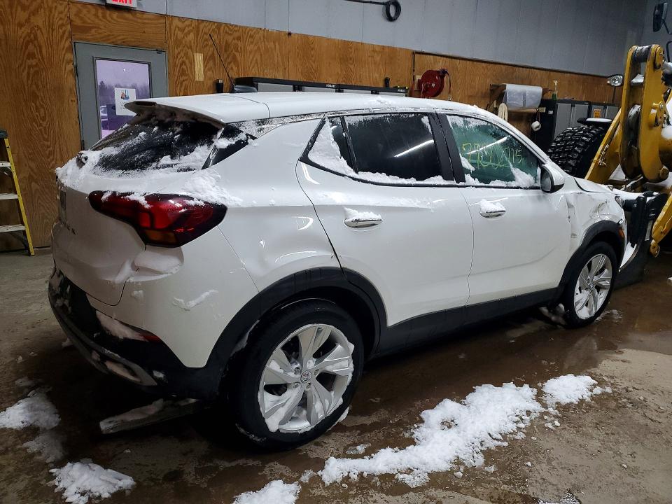 Продаж на аукціоні авто 2024 Buick Encore Gx, vin: KL4AMBS25RB182356, номер лоту: 77302715