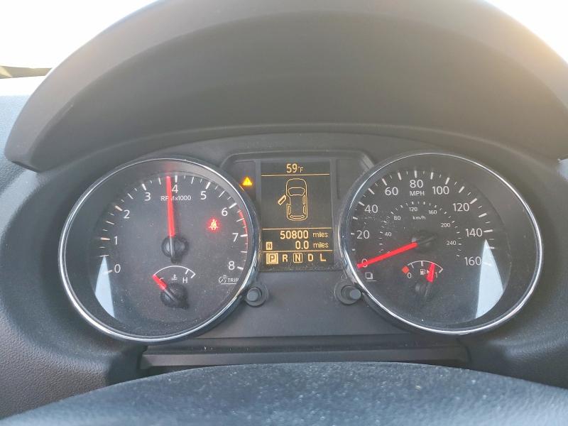 Aukcja sprzedaży 2013 Nissan Rogue, vin: JN8AS5MT7DW500521, numer aukcji: 76047035