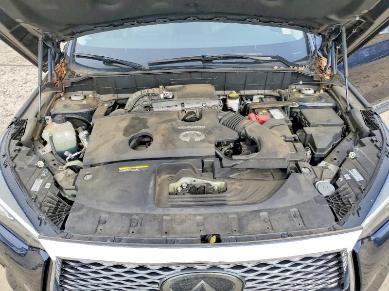 Aukcja sprzedaży 2019 Infiniti Qx50, vin: 3PCAJ5M11KF119701, numer aukcji: 75394465
