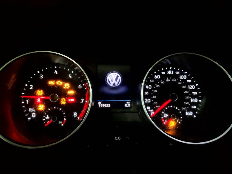 Aukcja sprzedaży 2020 Volkswagen Tiguan, vin: 3VV3B7AX0LM058818, numer aukcji: 77879805