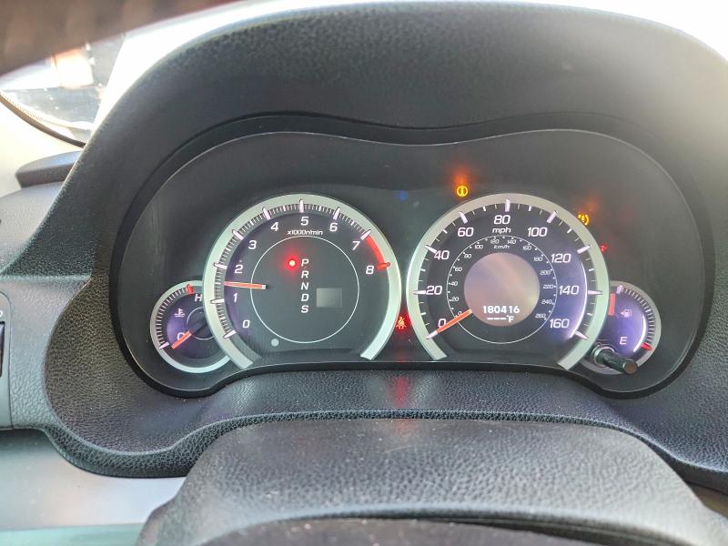 Aukcja sprzedaży 2013 Acura Tsx, vin: JH4CU2F66DC007188, numer aukcji: 74229235