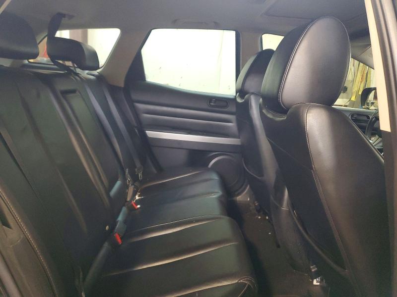 Продаж на аукціоні авто 2011 Mazda Cx-7, vin: JM3ER4C35B0377135, номер лоту: 76962395