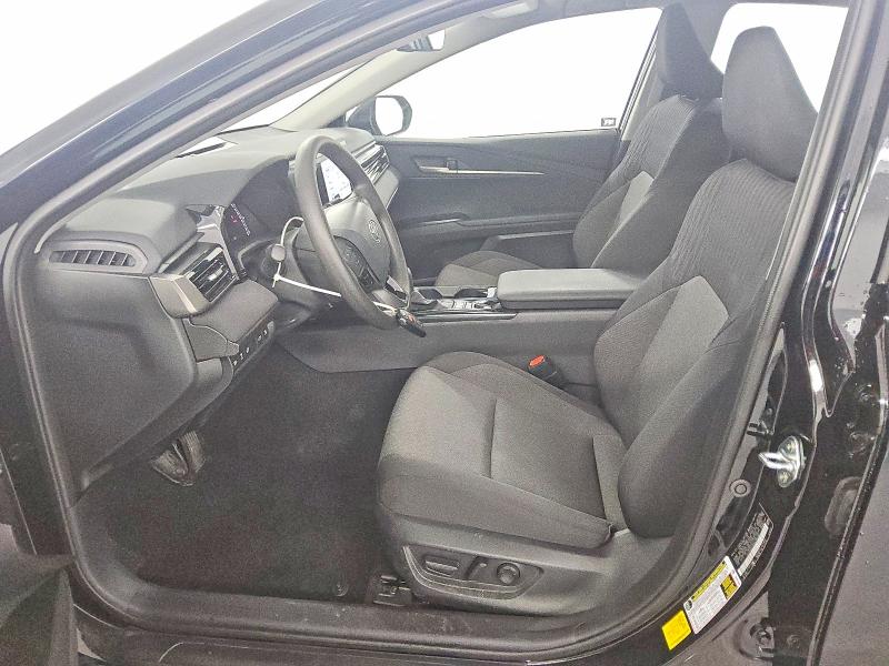 Aukcja sprzedaży 2025 Toyota Camry, vin: 4T1DAACK9SU590160, numer aukcji: 77124565