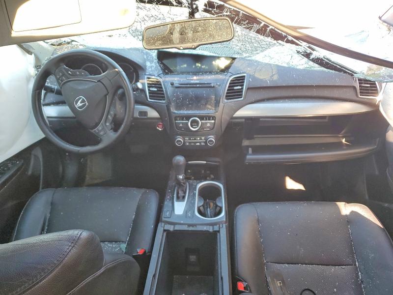 Продажа на аукционе авто 2016 Acura Rdx, vin: 5J8TB3H55GL015838, номер лота: 75614025
