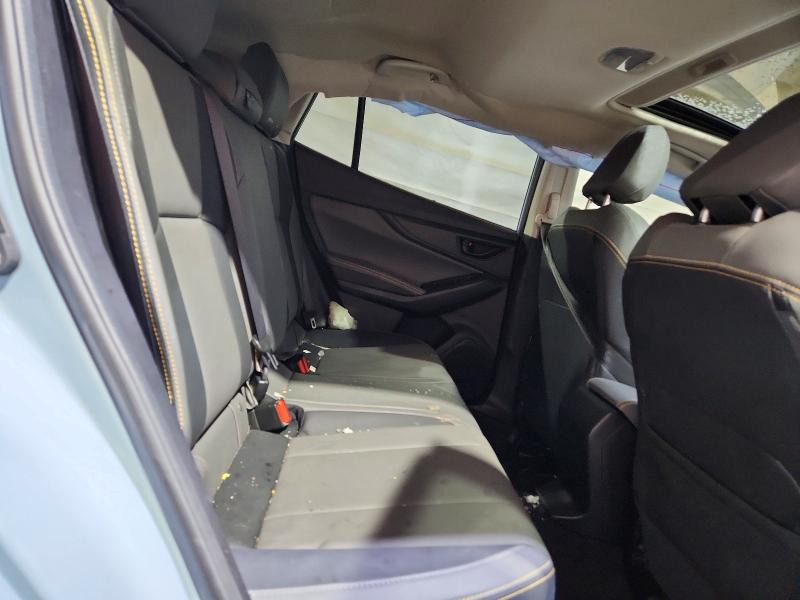 Aukcja sprzedaży 2023 Subaru Crosstrek, vin: JF2GTHSC2PH252678, numer aukcji: 74979405
