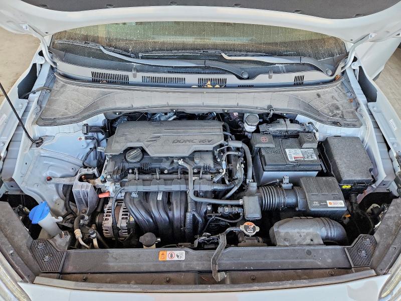 Продаж на аукціоні авто 2023 Hyundai Kona, vin: KM8K22AB9PU011947, номер лоту: 76235755