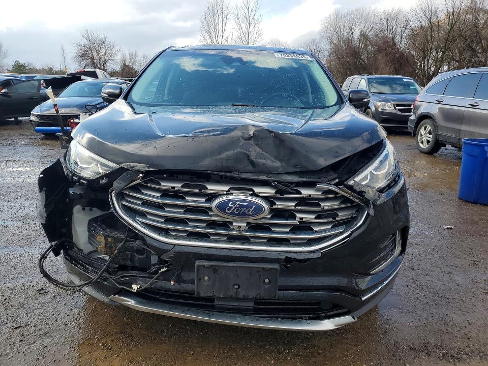 2019 Ford Edge მანქანა იყიდება აუქციონზე, vin: 2FMPK4K94KBC53203, აუქციონის ნომერი: 78256035