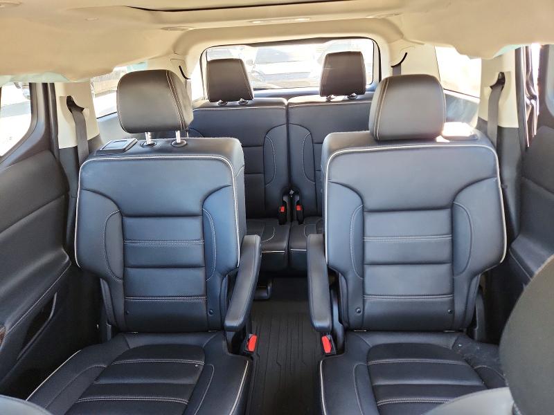 Продаж на аукціоні авто 2022 Gmc Acadia, vin: 1GKKNXLS5NZ174492, номер лоту: 77478995