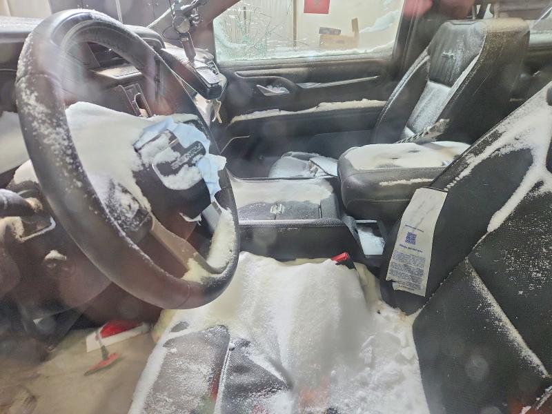 Продаж на аукціоні авто 2024 Gmc Yukon Dena, vin: 1GKS2DKLXRR189612, номер лоту: 77677925