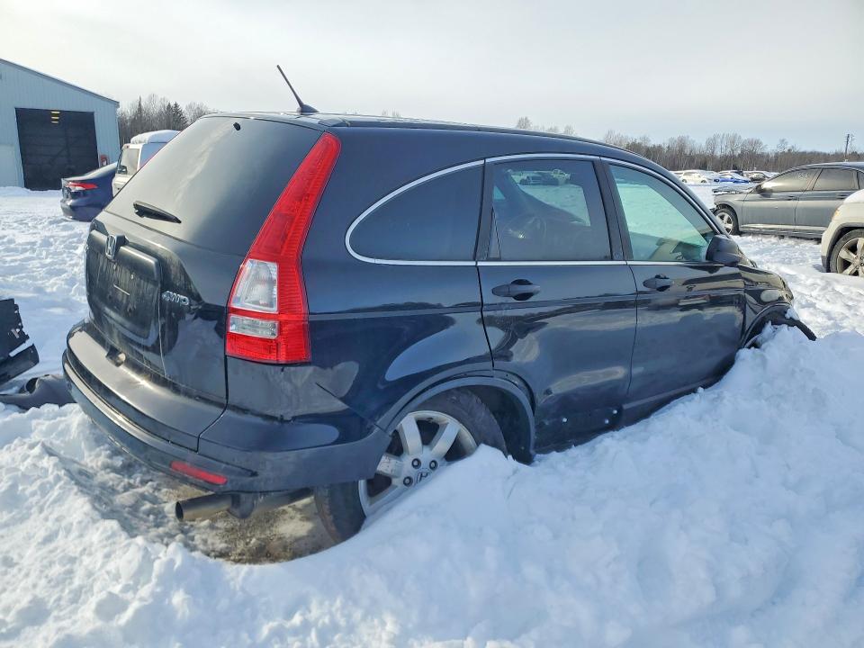 74627555 :رقم المزاد ، 5J6RE4H32BL809297 vin ، 2011 Honda Cr-v مزاد بيع