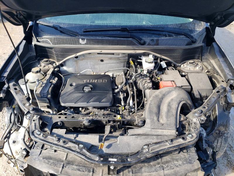 Продаж на аукціоні авто 2022 Buick Encore Gx, vin: KL4MMDSL4NB044979, номер лоту: 77227365