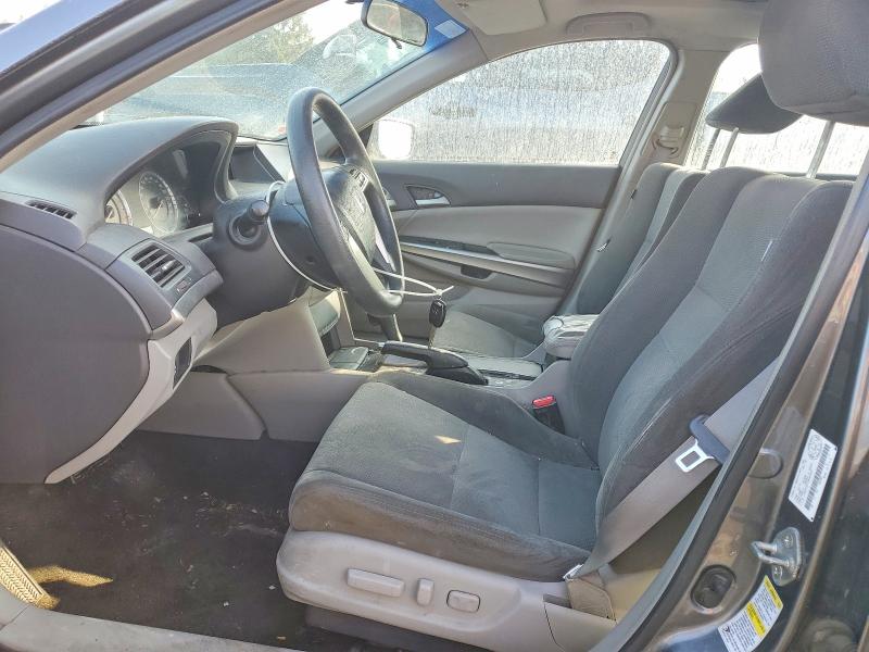 Продаж на аукціоні авто 2009 Honda Accord, vin: 1HGCP26719A809007, номер лоту: 76736385