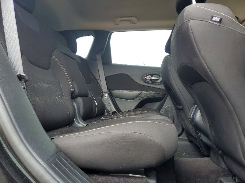 Aukcja sprzedaży 2016 Jeep Cherokee, vin: 1C4PJMCS8GW311361, numer aukcji: 78540825