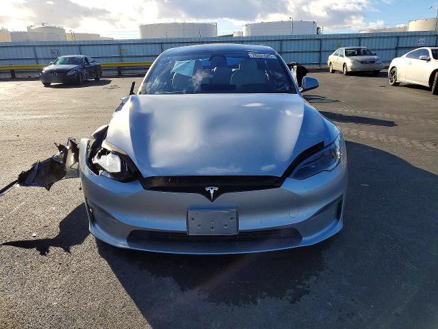 Aukcja sprzedaży 2024 Tesla Model S, vin: 5YJSA1E50RF542875, numer aukcji: 78031685