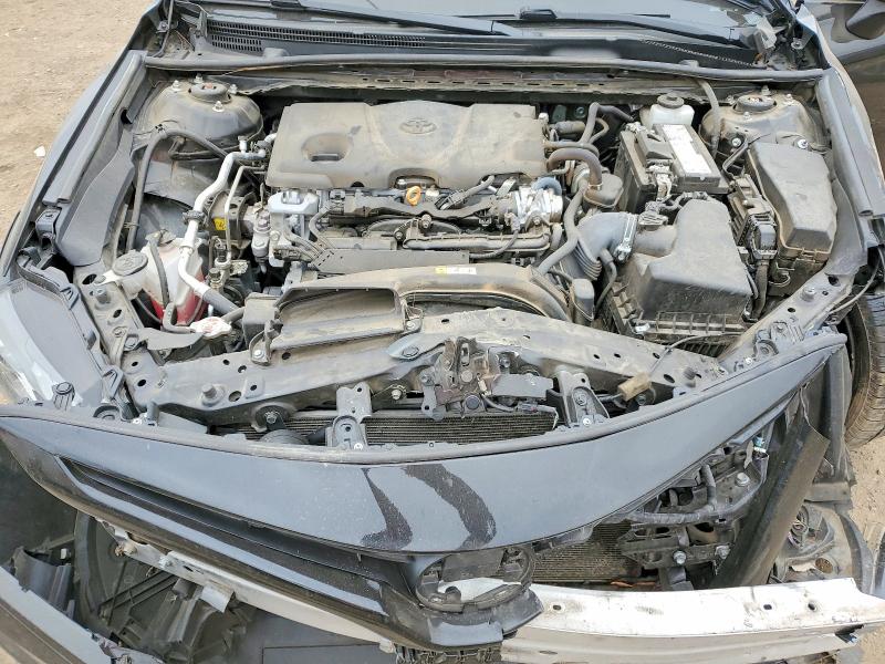 2024 Toyota Camry მანქანა იყიდება აუქციონზე, vin: 4T1K61AK7RU238751, აუქციონის ნომერი: 76542545