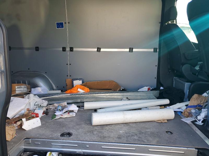 Продаж на аукціоні авто 2025 Mercedes Benz Sprinter, vin: W1Y4KBHY0ST196598, номер лоту: 75674605