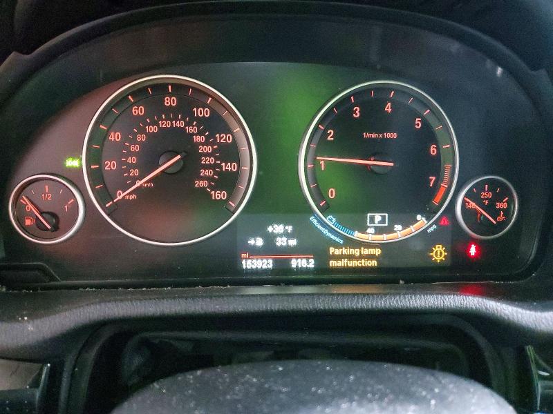 Продаж на аукціоні авто 2016 Bmw X3, vin: 5UXWX9C53G0D86877, номер лоту: 77286005