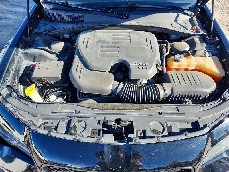 Продаж на аукціоні авто 2016 Chrysler 300, vin: 2C3CCAAG5GH306353, номер лоту: 77430815