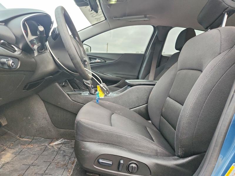2024 Chevrolet Malibu მანქანა იყიდება აუქციონზე, vin: 1G1ZD5ST6RF228412, აუქციონის ნომერი: 77663865