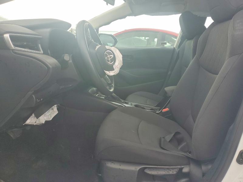 77664905 :رقم المزاد ، 5YFEPMAE4NP342082 vin ، 2022 Toyota Corolla مزاد بيع