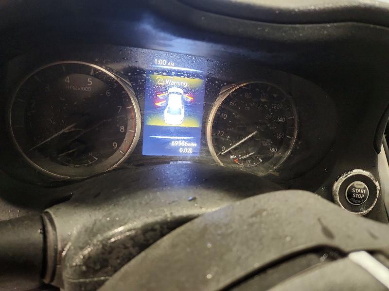 74596975 :رقم المزاد ، JN1EV7AP4KM540011 vin ، 2019 Infiniti Q50 مزاد بيع