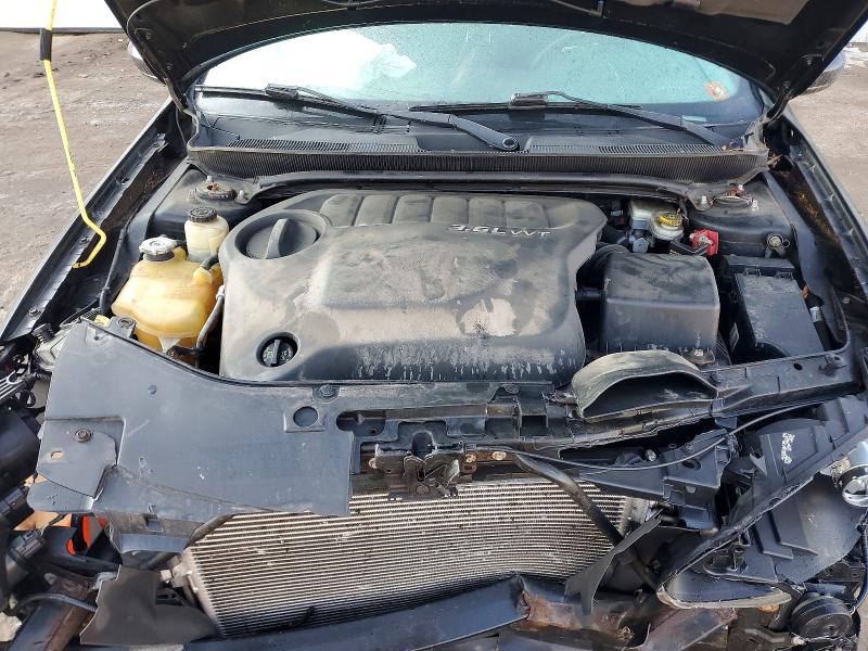 77583955 :رقم المزاد ، 1C3CCBAG4CN248257 vin ، 2012 Chrysler 200 مزاد بيع